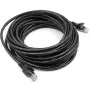 Kaabel Cat5E UTP, 7,5 m, must