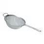 Sieve GEFU PASSO 230 mm Inox — roostevaba terasest köögisõõr 230 mm