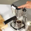 Salter EK6139VDE Espressomasin