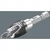 Wera Bit set Bit-Check 30 bits Christmas 2025 — 30-osaline kompaktne otsakukomplekt