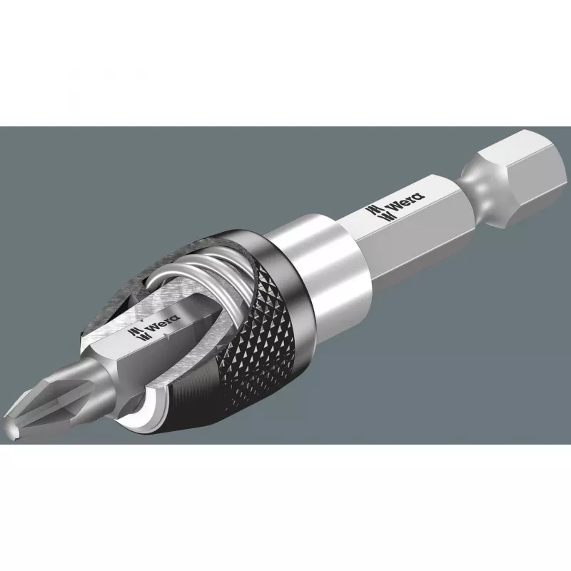 Wera Bit set Bit-Check 30 bits Christmas 2025 — 30-osaline kompaktne otsakukomplekt