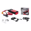Auto käivitusabiseade YATO YT-83081 auto akupank 9000 mAh 9000 mAh Must, Oranž