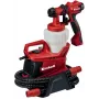 Pihustuspüstol Einhell TC-SY 700 S 1 L