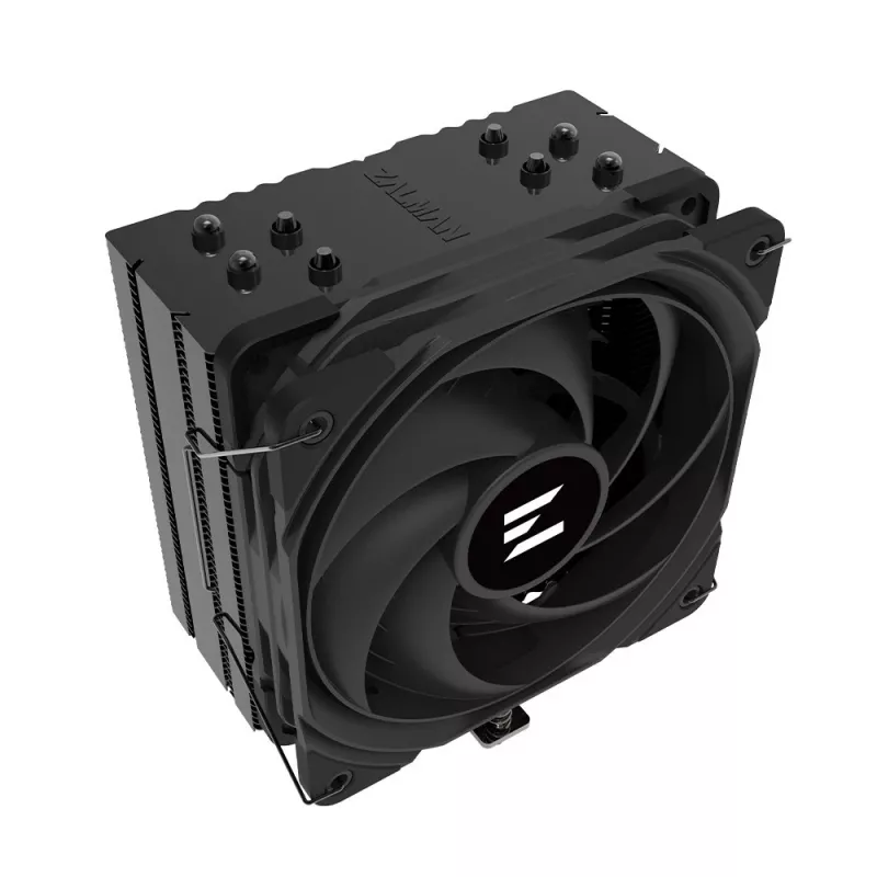 ZALMAN CNPS9X PERFORMA PLUS must protsessori jahuti