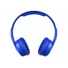 Skullcandy | Juhtmevabad kõrvaklapid | Cassette | Juhtmevaba/juhtmega | Pealepandavad | Mikrofon | Juhtmevaba | Sinine