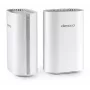 devolo WiFi 7 BE6500 Mesh Expansion BE6500 Dualband, 1x 2.5G WAN/LAN ja 3x 1G LAN
