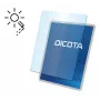 Dicota Anti-Glare Filt. 9H adh. MS Surface Go/2/3 10