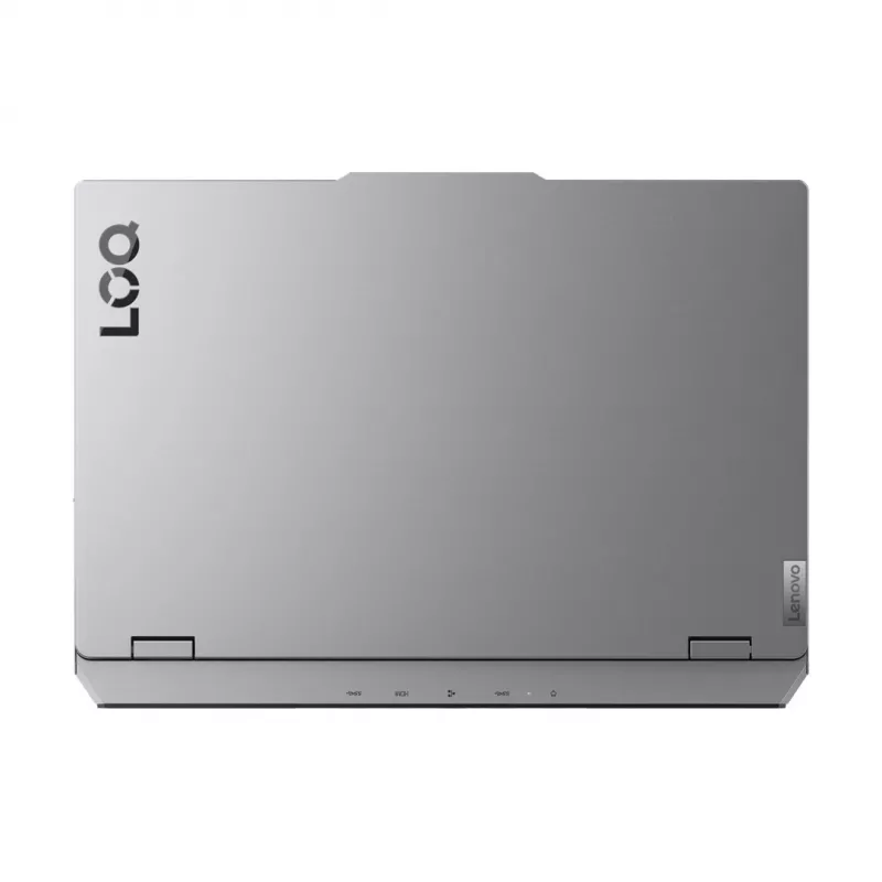 Lenovo LOQ 15IRX10 83JE0087PB sülearvuti, 15,6" FHD IPS 144 Hz, Intel Core i5-13450HX, 16 GB DDR5, 512 GB SSD, NVIDIA GeForce RTX 5060 8 GB, Windows 11 Home, Luna Grey