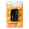 Kaardilugeja Defender OPTIMUS USB 2.0 Universal Must
