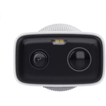 Aku väliväliturvakaamera TP-LINK Tapo C400 — 1080p, öönägemine, kahepoolne heli, liikumistuvastus, IP65