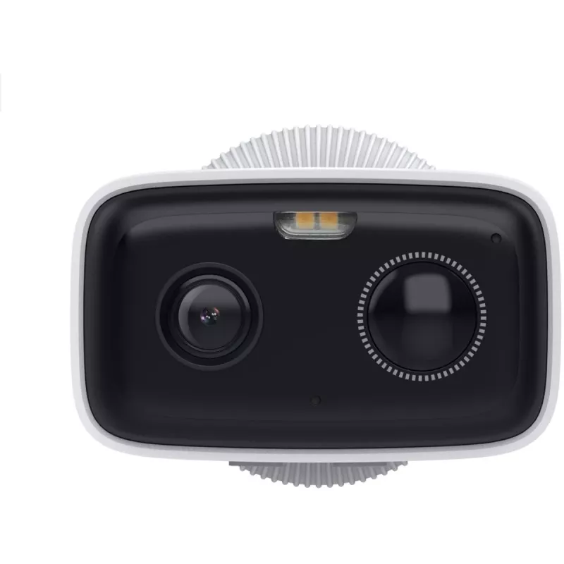 Aku väliväliturvakaamera TP-LINK Tapo C400 — 1080p, öönägemine, kahepoolne heli, liikumistuvastus, IP65