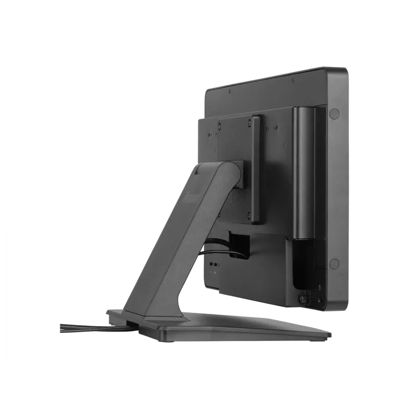 iiyama ProLite T1633MSC-B1 arvutimonitor 39,6 cm (15,6 tolli) 1920 x 1080 pikslit Full HD LCD puuteekraaniga must