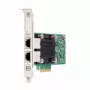 Võrgukaart HPE 817738-B21 Sisemine Ethernet 10000 Mbit/s
