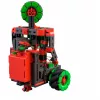 Smart Robots Max, eksperimendikomplekt