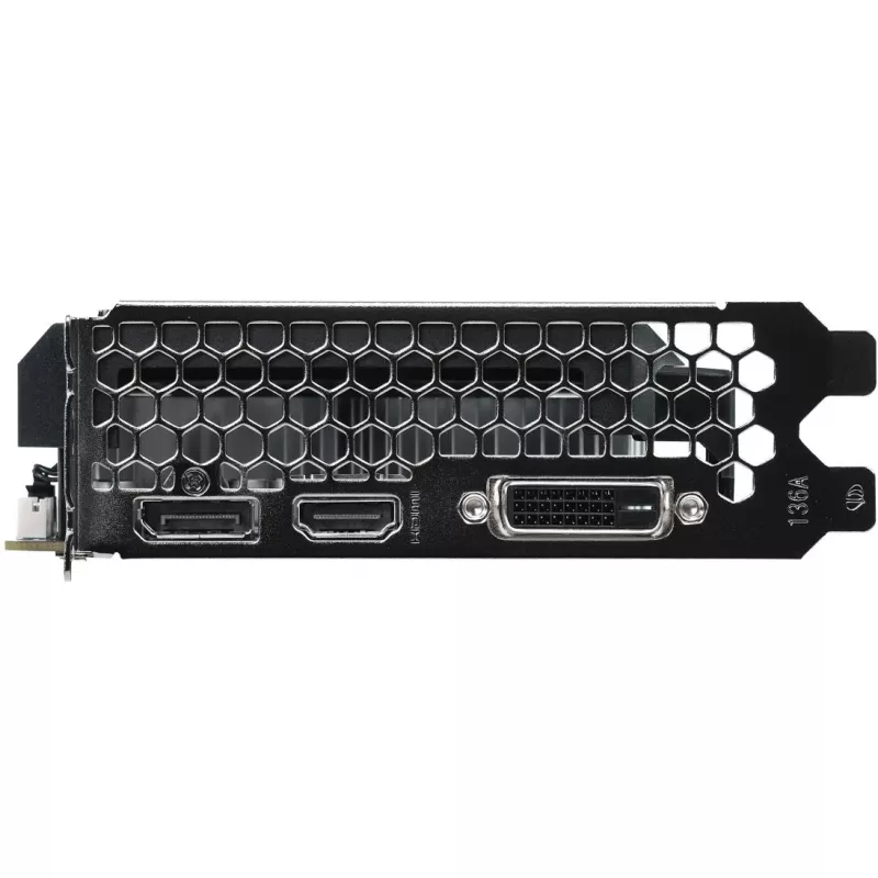 Graafikakaart Gainward GeForce RTX 3050 6 GB GDDR6