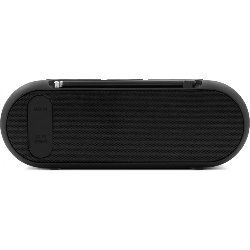 Kaasaskantav raadio TechniSat DIGITRADIO BT 2 DAB+ FM 20W