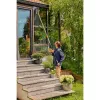 Aia veejoatoru otsik Gardena 18812-20 Must Hall Pikkus 287 mm