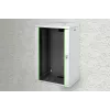 Seinale kinnitatav kapp Digitus DN-19 20-U