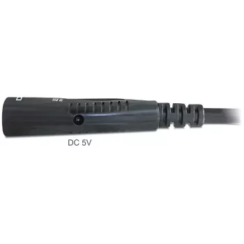 USB-kaabel DeLOCK 83089 USB 3.0 5 m Must