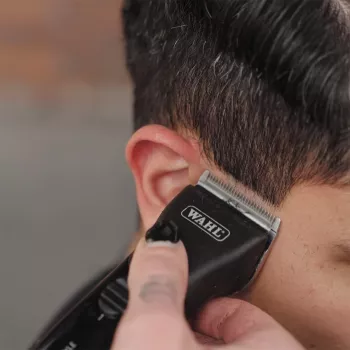 Wahl ChromStyle Must Lithium-Ion (Li-Ion)