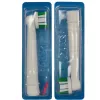 Vahetusharjapead BRAUN Oral‑B Pro Precision Clean, pakendis 10 tk