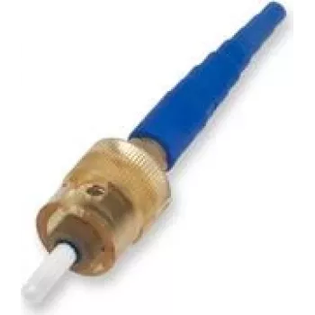 Kiudoptiline ST-pistik Corning UniCam ST E9 SuperPC poleer, mudel 95-200-51
