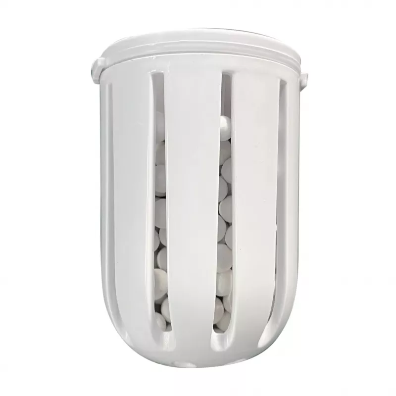 Adler õhuniisutaja | AD 7971 | 30 W | Veepaagi maht 5 L | Ultraheli | Niisutusvõimsus 100-250 ml/h | Valge