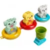 LEGO DUPLO 10965 BATH TIME FUN: FLOATING ANIMAL TRAIN