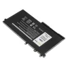 roheline Cell aku Dell Latitude 5280 5290 5480 5490 5495 5580 5590 jaoks 11,4 V 2900 mAh Li-Ion