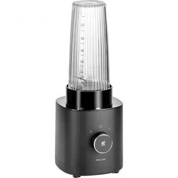 Isiklik blender ZWILLING Enfinigy 53003-001, 600 W, 0,55 L Tritani kann, must