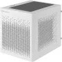 Arvutikorpus Silverstone Technology SST-SG16W Mini-ITX valge