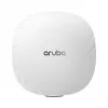 HPE Aruba Networking AP-555 (RW) kahe raadioga 8x8/4x4 802.11ax sisemiste antennidega ühtne Campus AP