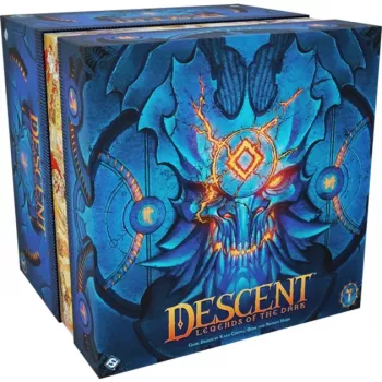 Lauamäng Asmodee FFGD1500 — Rollimäng, soovitatav vanus 14+