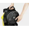 Kärcher 1.324-330.0 survepesur püstine elektriline 420 l/h must, kollane