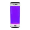 Vedelikjahutusvedelik XSPC Pure Coolant 1 L — lilla UV-reaktiivne