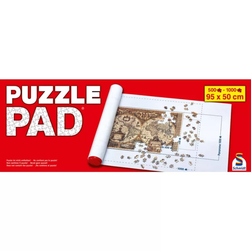 Puslematt Schmidt Spiele 57989