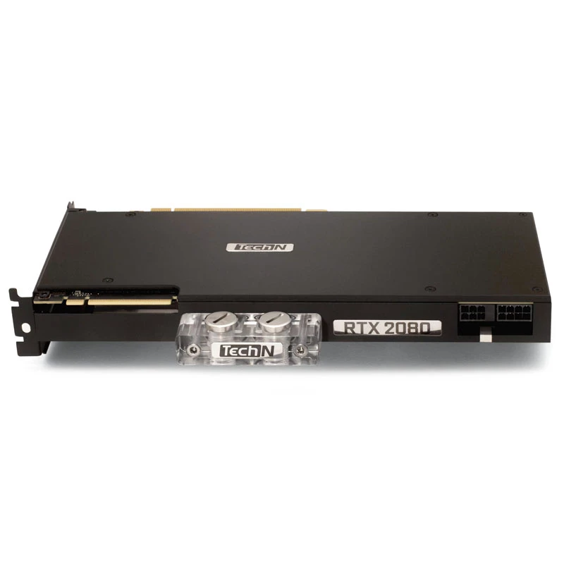 TechN Backplate for 2080 (Ti) - must