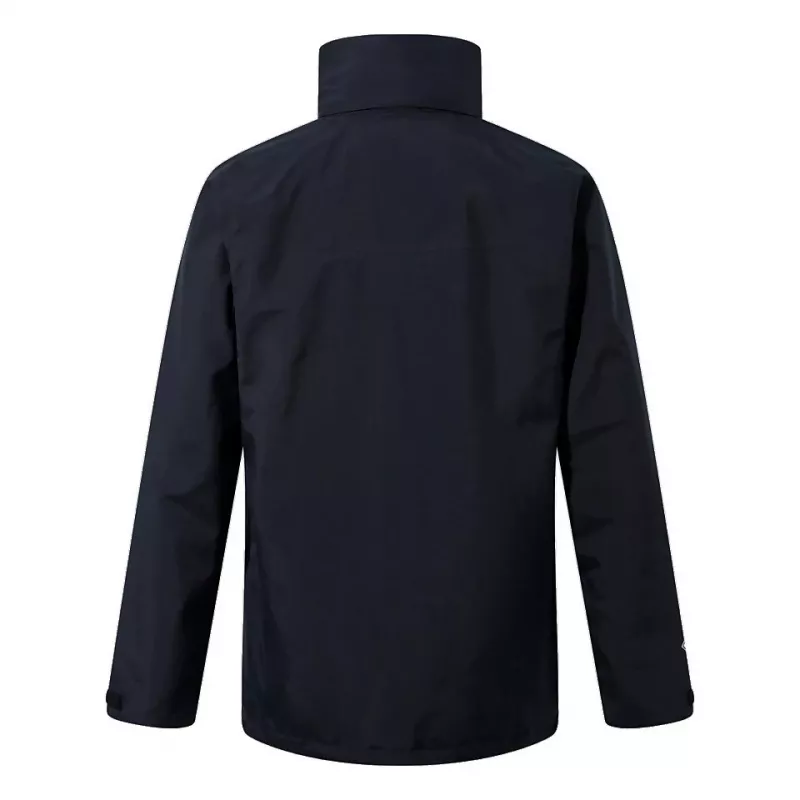 Jope komplekt Berghaus Deluge Pro 3.0 M + Hillwalker IA Shell M — meeste veekindel välisrõivastus, must