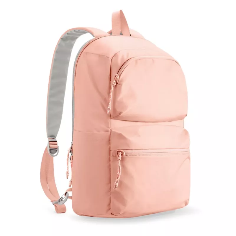 XD DESIGN Switch 2-in-1 seljakott SANDUST/PINK P706.331