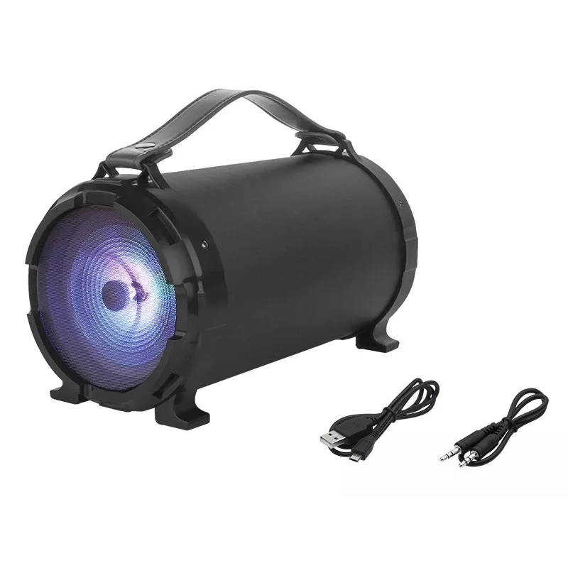 BLOW 30-331# Portable Stereo Speaker Must