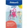 Pelikan Griffix Universal sirge cut Blue - Pink (819121)
