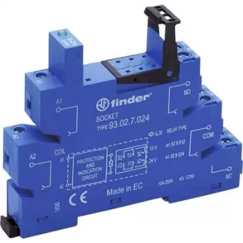 FINDER S.p.A. Releepesa 93.02.7.024 (93027024)