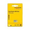 USB-mälupulk DeLOCK 64GB USB Type-A 3.2 Gen 1