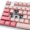 Ducky One 3 klaviatuur Gaming USB QWERTY English Pink