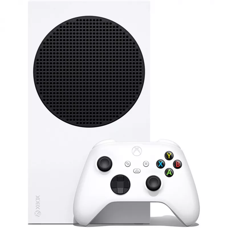 Mängukonsool Microsoft Xbox Series S