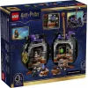 LEGO HARRY POTTER 76464 Pada: Salajaste Jookide Klassiruum