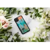 iKinsi kaitseümbris iPhone 11 Pro Max'ile – sunrise Must