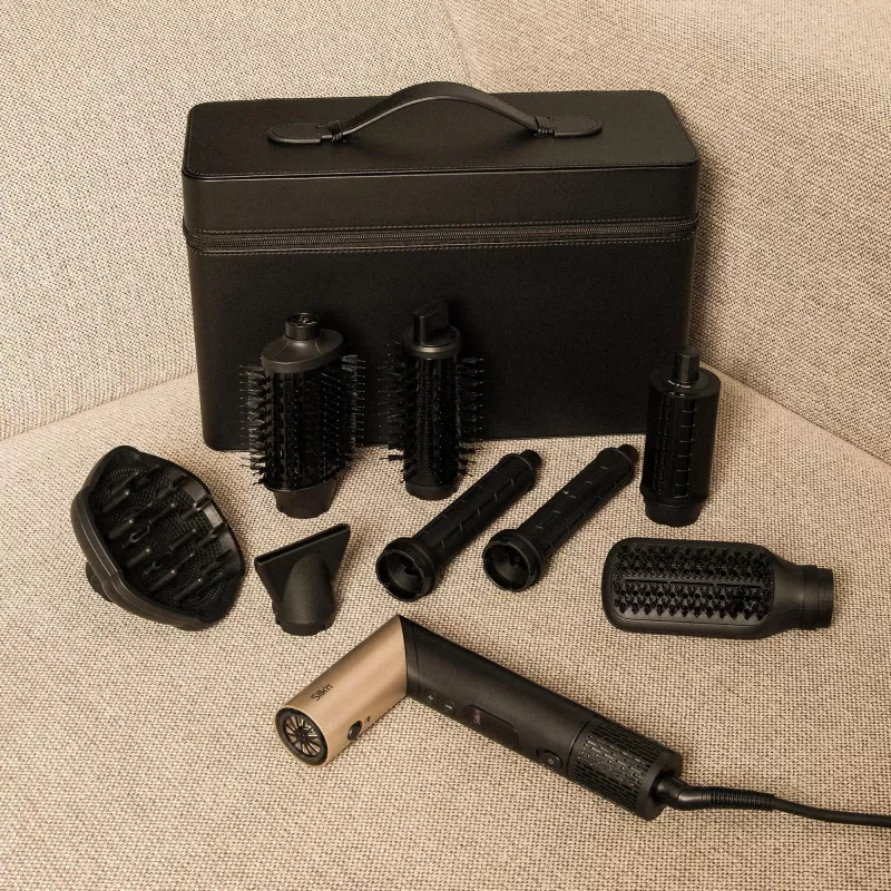 Fön Silk'n SilkyAir Flex SIF8PE1001 1800W