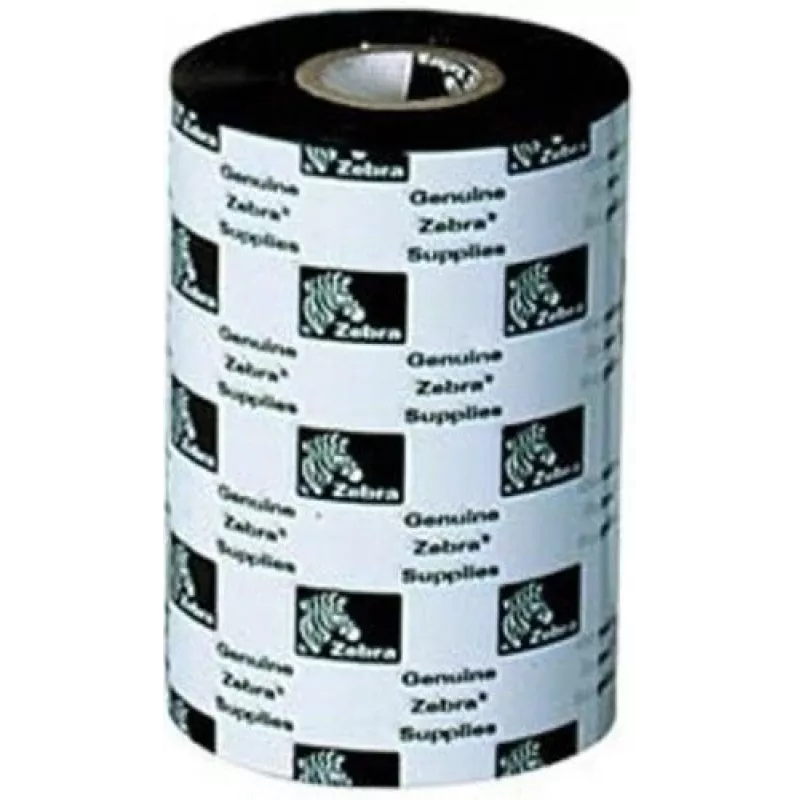 Zebra 4800 Performance Resin termolint 450 m Must