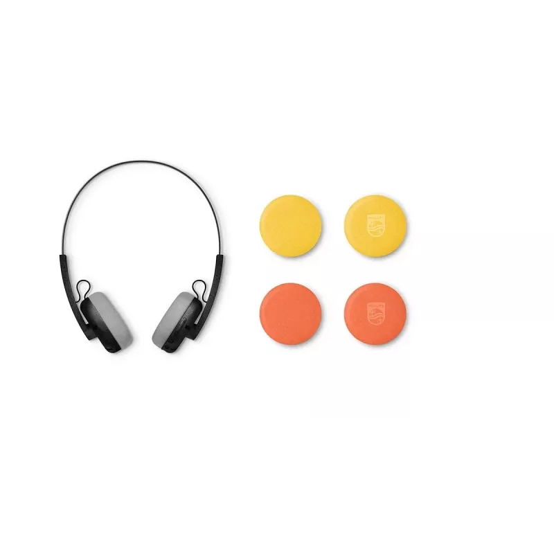 Kõrvaklapid TAH2209BK/00